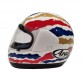 CASCO ARAI GIGA MICHAEL DOOHAN